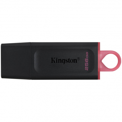 USB 256GB Kingston DataTraveler Exodia DTX