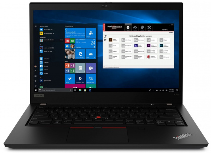 Nâng cấp SSD, RAM cho Laptop Lenovo ThinkPad P14s Gen 2