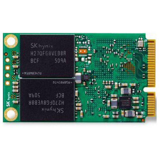 Ổ cứng SSD mSATA 256GB SK Hynix SH920 (HFS256G3AMNB-2200A - Main Image