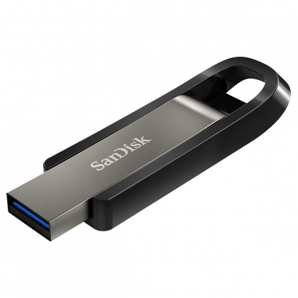 USB 256GB SanDisk Extreme Go CZ810