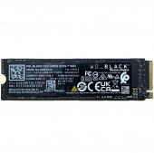 Ổ cứng SSD M2-PCIe 256GB WD SN730 NVMe 2280