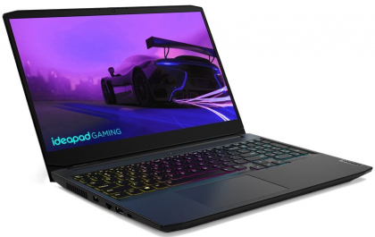 Nâng cấp SSD, RAM cho Laptop Lenovo Ideapad Gaming 3i 2021 (15inch)