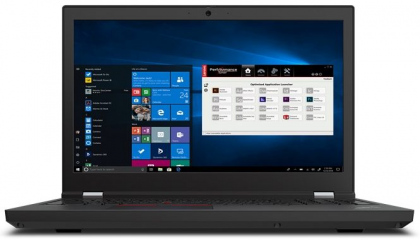 Nâng cấp SSD, RAM cho Laptop Lenovo ThinkPad P15 Gen 2