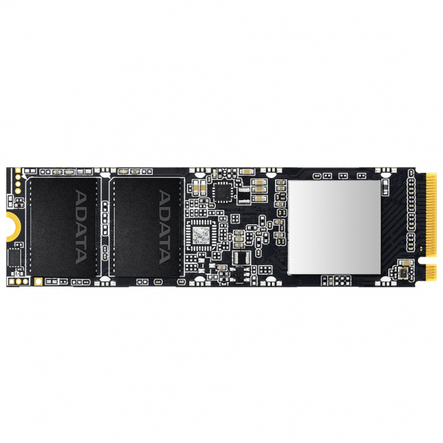 Ổ cứng SSD M2-PCIe 512GB XPG SX8100 NVMe 2280 - Tuanphong.vn