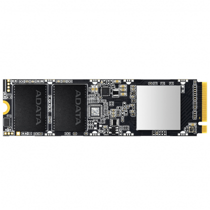 Ổ cứng SSD M2-PCIe 4TB XPG SX8100 NVMe 2280 (Like new 99%)