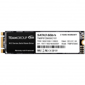 SSD M2-SATA 256GB Teamgroup MS30 2280