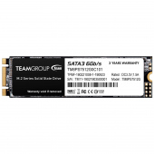 SSD M2-SATA 512GB Teamgroup MS30 2280