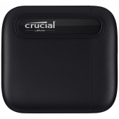 Portable SSD Crucial X6 500GB