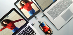 Những giải pháp mở rộng lưu trữ cho iPhone
