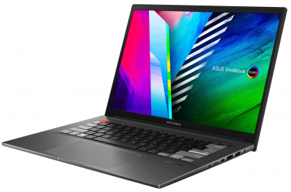 Nâng cấp SSD cho Laptop ASUS VivoBook Pro 14X OLED (M7400)