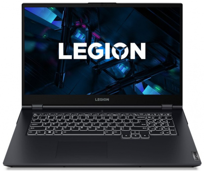 Nâng cấp SSD, RAM cho Laptop Lenovo Legion 5i (17" Intel, 2021)