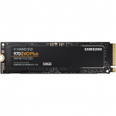 SSD M2-PCIe 500GB Samsung 970 EVO Plus