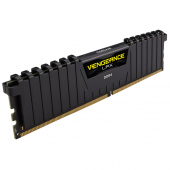 RAM DDR4 Desktop 16GB (2x8GB) Corsair Vengeance LPX 3200MHz