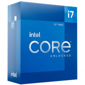 CPU Intel Core i7-12700K (3.6GHz, turbo 5.0GHz, 20M, 12 nhân 20 luồng)