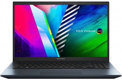 Nâng cấp SSD cho Laptop ASUS Vivobook Pro 15 OLED (M3500)