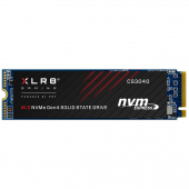 SSD M2-PCIe 1TB PNY XLR8 CS3040