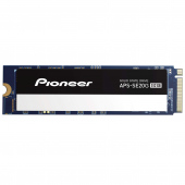 SSD M2-PCIe 512GB Pioneer APS-SE20G
