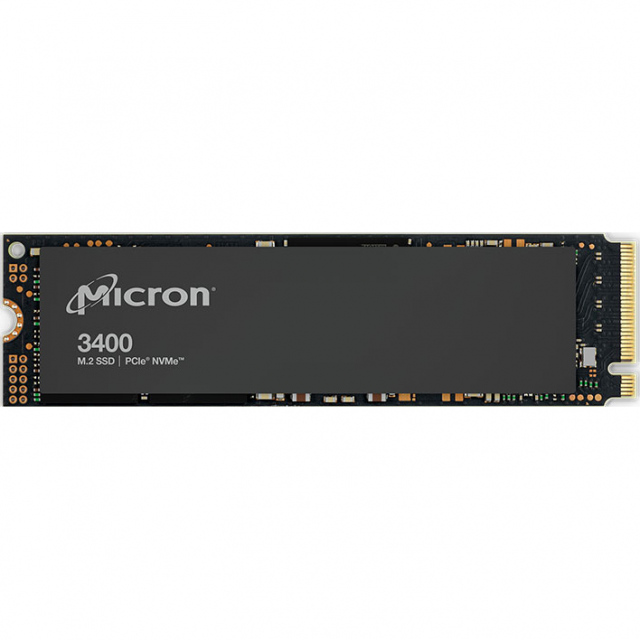 Ổ cứng SSD M2-PCIe 2TB Micron 3400 NVMe 2280 (PCIe 4.0 x4