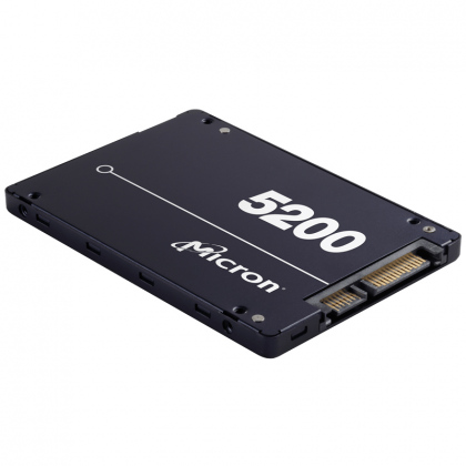 Ổ cứng SSD Doanh Nghiệp 3.84TB Micron 5200 Pro (Siêu bền)