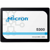 Ổ cứng SSD Doanh Nghiệp 240GB Micron 5300 Pro (Siêu bền)