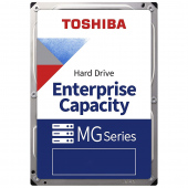 HDD Desktop 6TB Toshiba MG Series