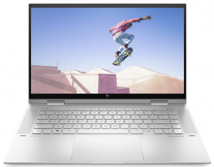 Nâng cấp SSD, RAM cho Laptop HP Envy x360 15-es1000