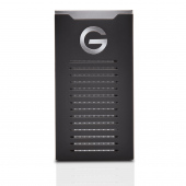 SSD Portable 500GB Sandisk Professional G-Drive