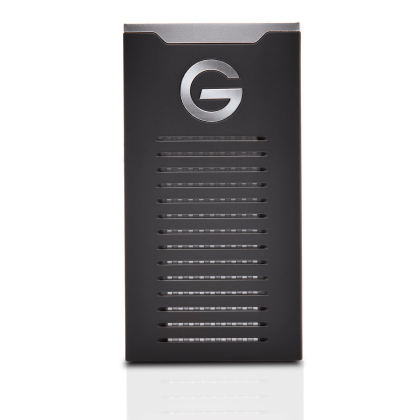 Ổ cứng di động SSD Portable 500GB Sandisk Professional G-Drive