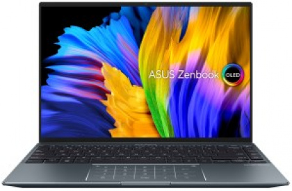 Nâng cấp SSD,RAM cho Laptop ASUS ZenBook 14X OLED (UX5401, 11th Gen)
