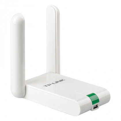 Bộ thu sóng USB Wifi TP-Link TL-WN822N (Chuẩn N 300Mbps - High Gain)