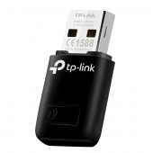 Bộ thu sóng USB Wifi Nano TP-Link TL-WN823N
