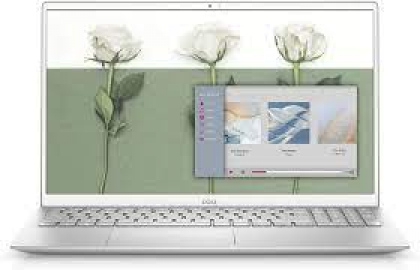 Nâng cấp SSD,RAM cho Laptop Dell Inspiron 15 5502