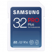 Thẻ nhớ SD 32GB Samsung PRO Plus