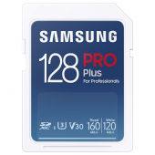 Thẻ nhớ SD 128GB Samsung PRO Plus