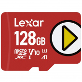 Thẻ nhớ MicroSD 128GB Lexar PLAY