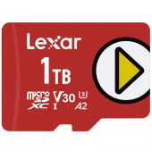 Thẻ nhớ MicroSD 1TB Lexar PLAY