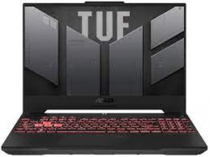 Nâng cấp SSD,RAM cho Laptop ASUS TUF Gaming A15 FA507