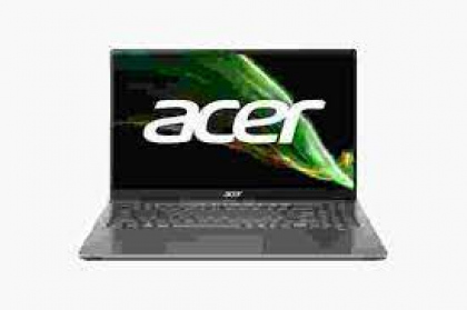 Nâng cấp SSD,RAM cho Laptop Acer Swift X (SFX16-51G)