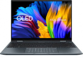 Nâng cấp SSD,RAM cho Laptop ASUS Zenbook 14 Flip OLED (UP5401)