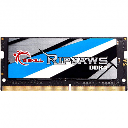 RAM DDR4 Laptop 32GB Gskill Ripjaws 3200 (F4-3200C22S-32GRS)