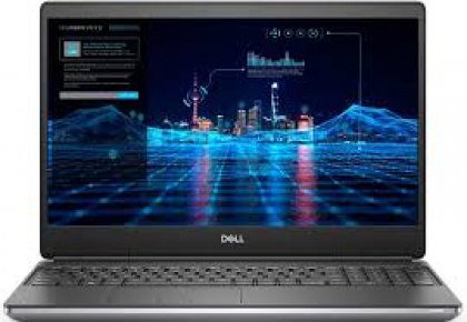 Nâng cấp SSD,RAM cho Laptop Dell Precision 15 (7560)