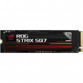 SSD M2-PCIe 1TB ASUS ROG STRIX SQ7