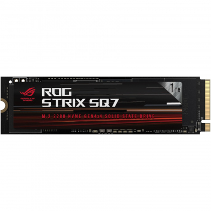 Ổ cứng SSD M2-PCIe 1TB ASUS ROG STRIX SQ7