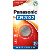 Viên Pin CR2032 Panasonic Lithium 3 V