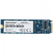 SSD M2-PCIe 2TB Hikvision E2000