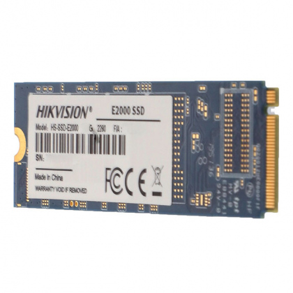 Ổ cứng SSD M2-PCIe 1TB Hikvision E2000 NVME 2280 - Tuanphong.vn