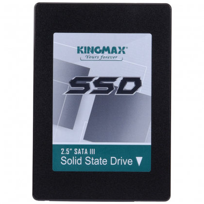 Ổ cứng SSD 240GB Kingmax SMQ32 (KM240GSMQ32)
