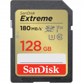 Thẻ nhớ SD 128GB SanDisk Extreme 2023