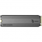 SSD M2-PCIe 1TB Hikvision E2000
