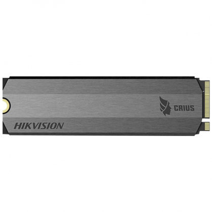Ổ cứng SSD M2-PCIe 1TB Hikvision E2000 NVME 2280